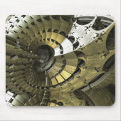 STRUKTUR MOUSEPAD (Vorne)