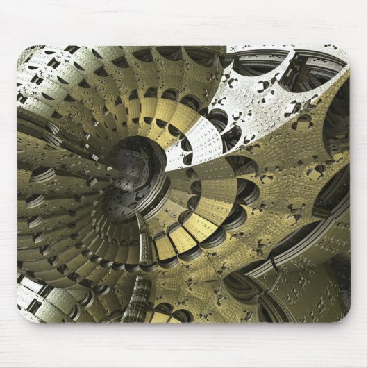 STRUKTUR MOUSEPAD (Vorne)