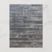 Struktur Postkarte (Vorderseite)