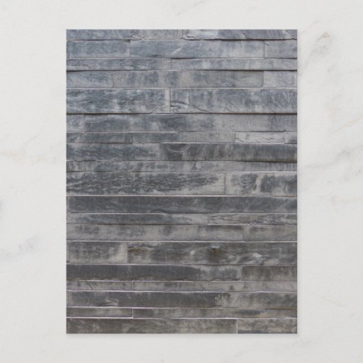 Struktur Postkarte (Vorderseite)