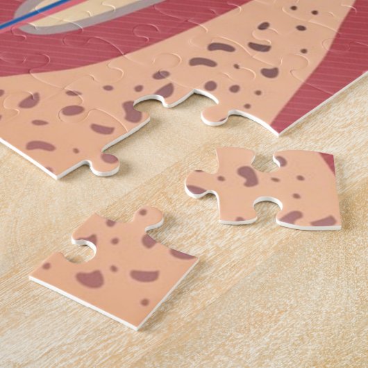 STRUKTUR PUZZLE (Seite)