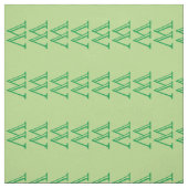 Struktur - Reihen der Anfangsbuchstaben Stoff (Muster)