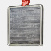 Struktur Silbernes Ornament (Links)