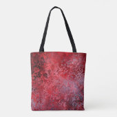 Struktur Tasche (Rückseite)