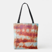 Struktur Tasche (Rückseite)