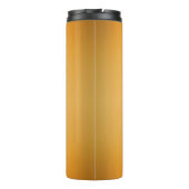 Struktur Thermosbecher (Rückseite)