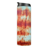 Struktur Thermosbecher (Nach rechts gedreht)