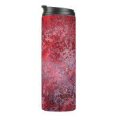 Struktur Thermosbecher (Nach rechts gedreht)