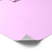 Strukturdiagrammplakat (verbessert) poster (Ecke)