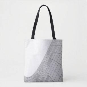 STRUKTURELLER FALL GEBÄUDE TASCHE