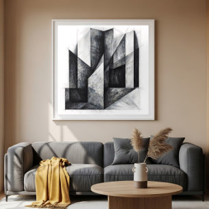 Strukturen des Denkens Poster