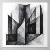 Strukturen des Denkens Poster (Vorne)