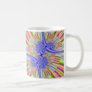 Strukturen Kaffeetasse