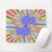 Strukturen Mousepad (Mit Mouse)