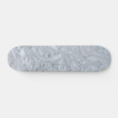 Strukturglas Skateboard (Horizontal)
