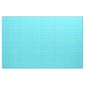 strukturierte blaue Punkte 2 Stoff (Fat Quarter (45,7 x 55,9 cm))