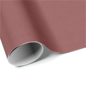 Strukturierte graue Sangria Geschenkpapier (Rolleneckpunkt)