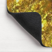 Strukturierte Naturinspiration Mousepad (Ecke)