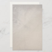 Strukturierter Hintergrund 4 Briefpapier (Vorne/Hinten)