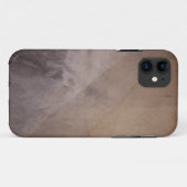 Strukturierter Hintergrund 4 Case-Mate iPhone Hülle (Rückseite (Horizontal))