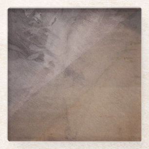 Strukturierter Hintergrund 4 Glasuntersetzer