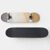 Strukturierter Hintergrund Skateboard (Horizontal)