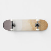 Strukturierter Hintergrund Skateboard (Horizontal)