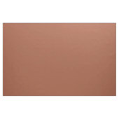 Strukturierter Sattelbraun Stoff (Yard (91,4 cm))
