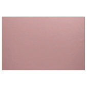 Strukturierter staubiger dunkler Erdbeerton Stoff (Fat Quarter (45,7 x 55,9 cm))