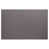 Strukturiertes Dunkelbraun Stoff (Fat Quarter (45,7 x 55,9 cm))