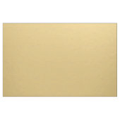Strukturiertes Gelb Stoff (Fat Quarter (45,7 x 55,9 cm))