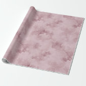 Strukturiertes Hintergrund-Rosa-Geschenkpapier Rol Geschenkpapier (Ungerollt)