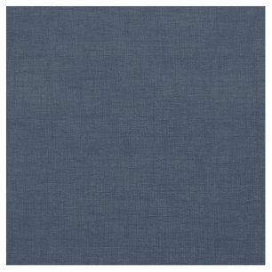 strukturiertes Marineblau Stoff