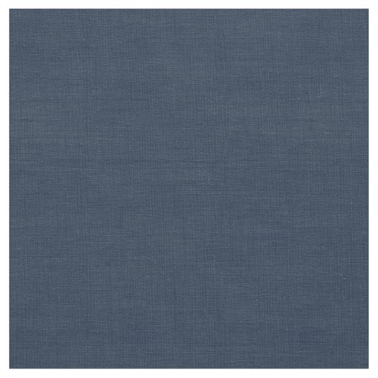 strukturiertes Marineblau Stoff (Nahaufnahme)
