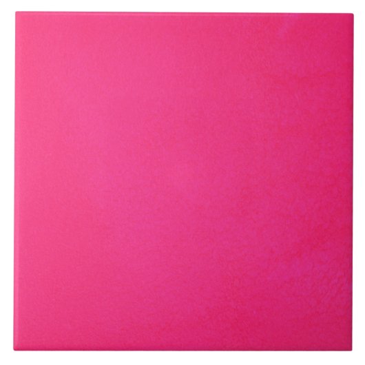 Strukturiertes Pink Fliese (Vorderseite)