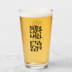 Strukturingenieur Glas