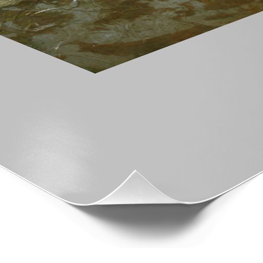 Strukturplaner Poster (Ecke)