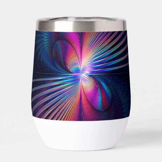 Strukturstörung (Rückseite)