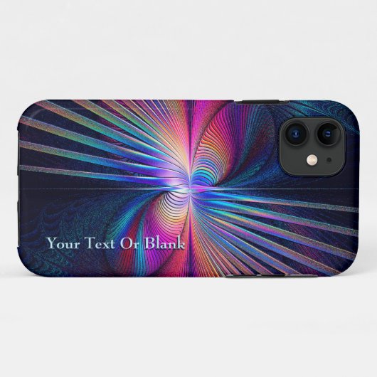 Strukturstörung Case-Mate iPhone Hülle (Rückseite (Horizontal))