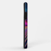 Strukturstörung Case-Mate iPhone Hülle (Hinten/Rechts)