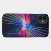 Strukturstörung Case-Mate iPhone Hülle (Rückseite (Horizontal))