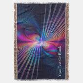 Strukturstörung Decke (Vorderseite Vertikal)