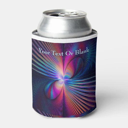 Strukturstörung Dosenkühler (Kanne Vorderseite)