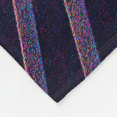 Strukturstörung Fleecedecke (Ecke)