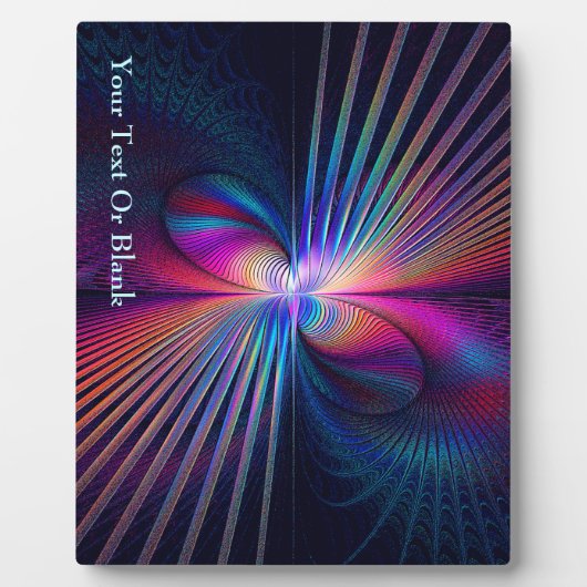 Strukturstörung Fotoplatte (Vorderseite)