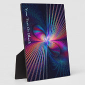 Strukturstörung Fotoplatte (Seite)