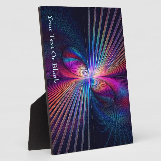 Strukturstörung Fotoplatte (Seite)