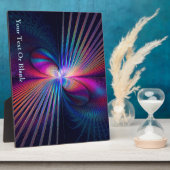 Strukturstörung Fotoplatte (Seite)