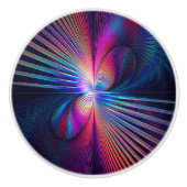 Strukturstörung Keramikknauf (Vorderseite)