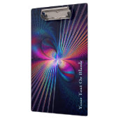 Strukturstörung Klemmbrett (Links)